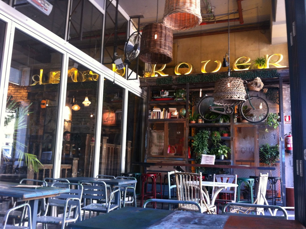 I migliori bar per festeggiare San Patrizio a Madrid