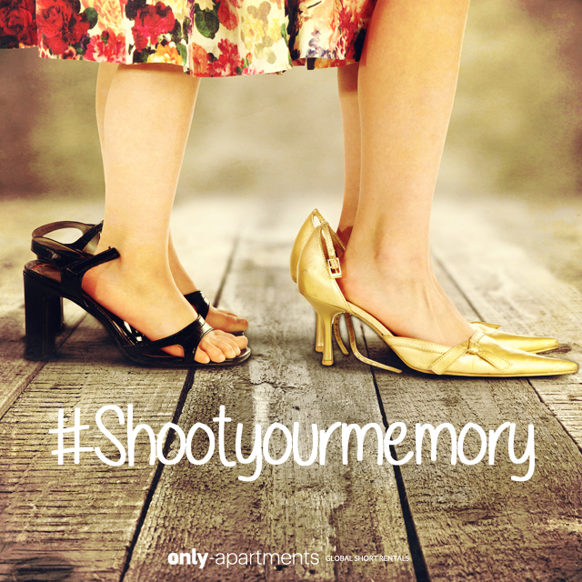 Festa della Mamma: #Shootyourmemory, il nostro concorso più materno Festa della Mamma: #Shootyourmemory, il nostro concorso più materno