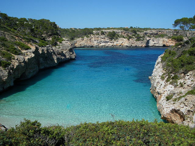 Isole Greche o Baleari? Quali preferisci?