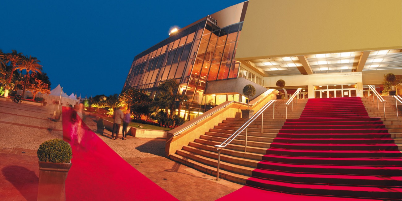 Curiosità del Festival di Cannes