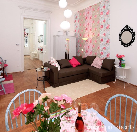 Appartamenti per mamme