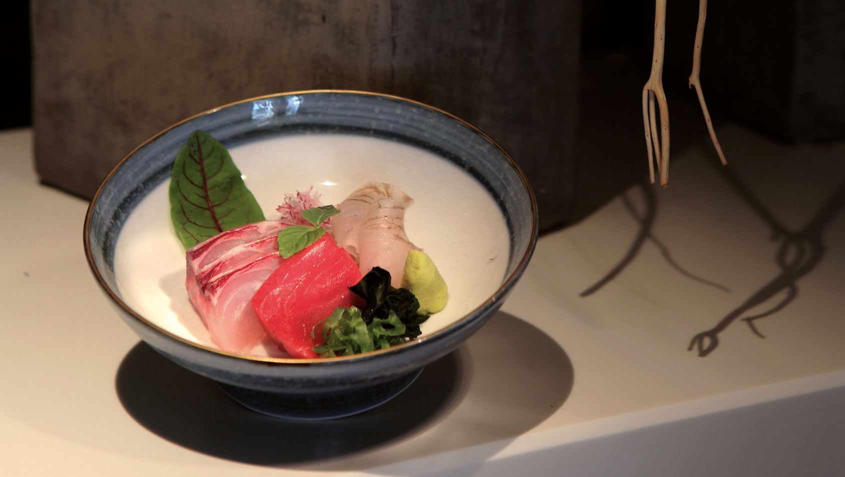 Il miglior sushi di Barcellona