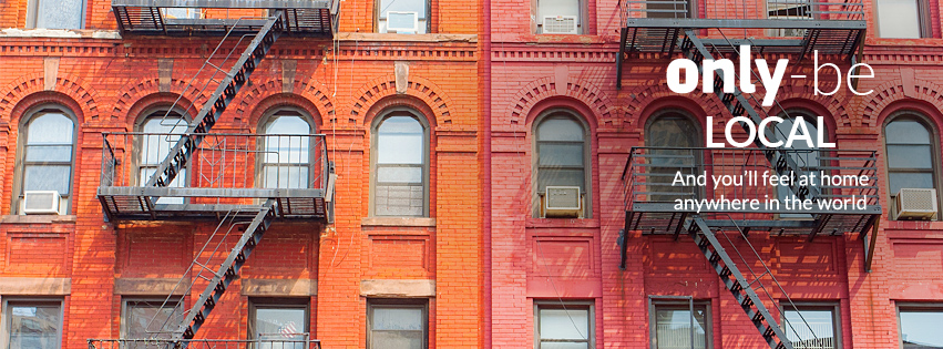 Only-apartments a New York