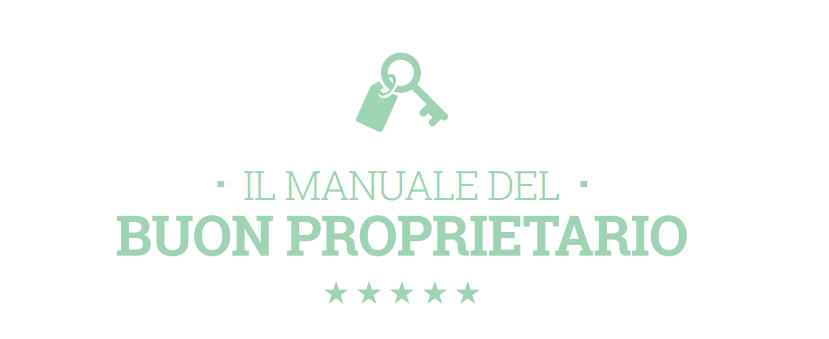 Il Manuale del Buon Proprietario