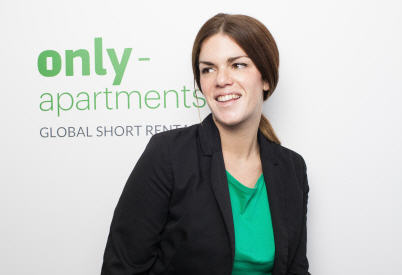 Conosci la tua Account Manager: Marta Meo