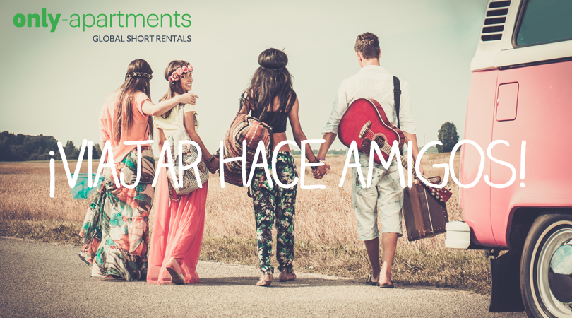 Con i miei amici fino alla fine del mondo Con i miei amici fino alla fine del mondo