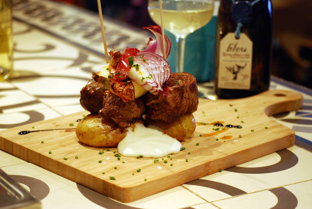 Le migliori tapas di Siviglia