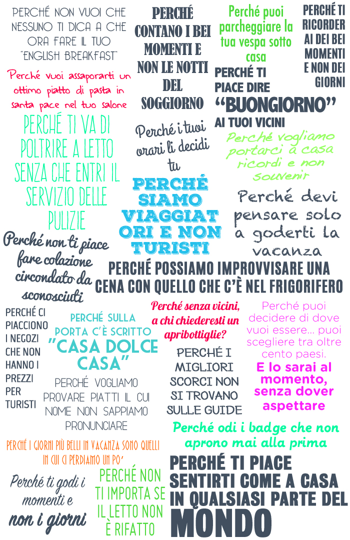 #OnlyBeRevolution manifesto