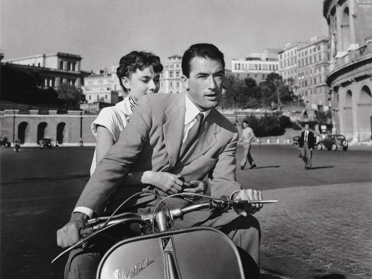 Vacanze Romane Vacanze Romane