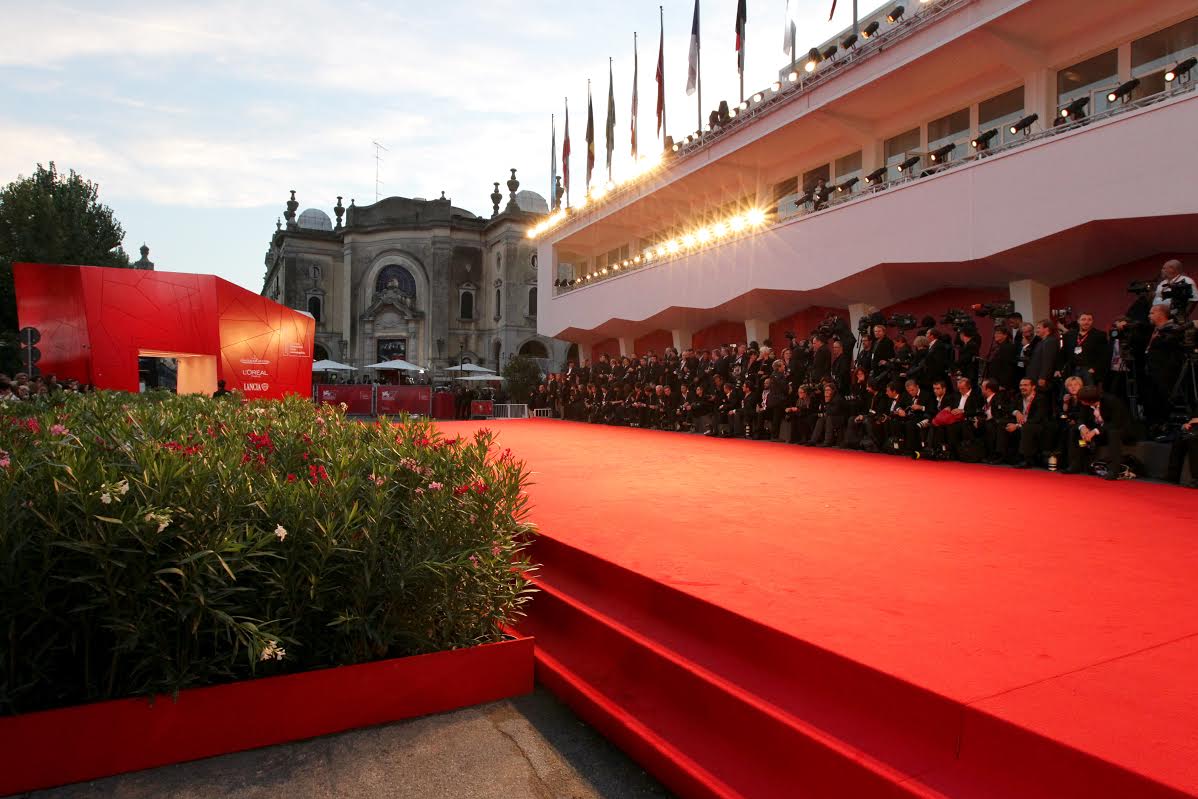 La Biennale di Venezia La Biennale di Venezia