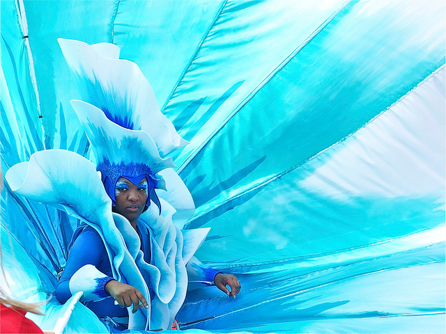 Carnevale di Notting Hill 2015 Carnevale di Notting Hill 2015