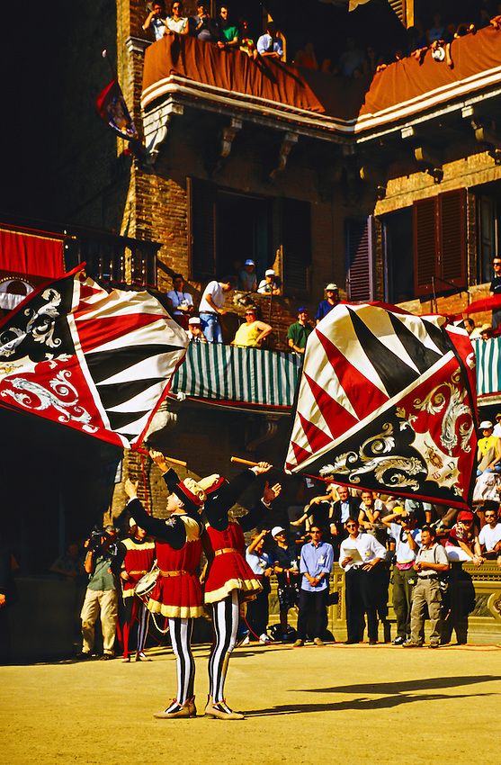 Palio di Siena