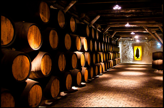 Vini e cantine a Porto Vini e cantine a Porto