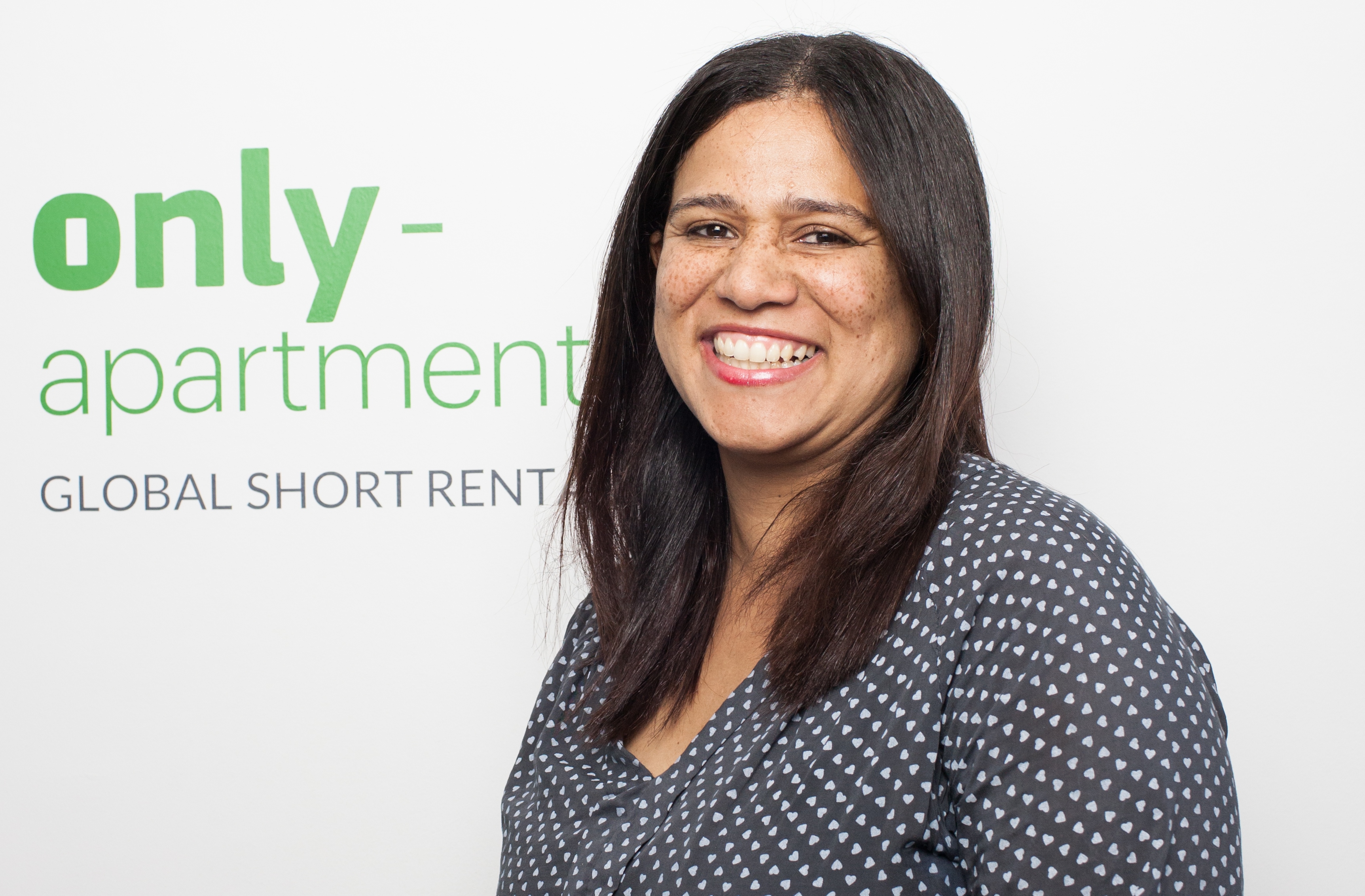 Conosci il tuo Account Manager: Adriana Pinheiro