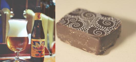Bruxelles: la città del cioccolato e della birra Bruxelles: la città del cioccolato e della birra