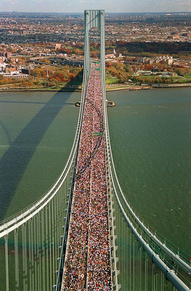 Maratona di New York Maratona di New York