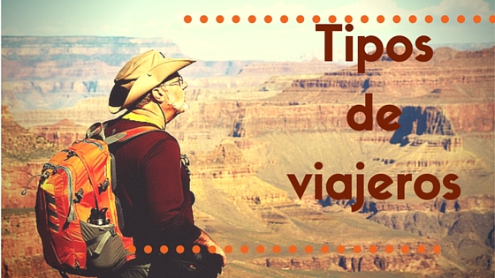 Tipi di viaggiatori: chi sei tu?