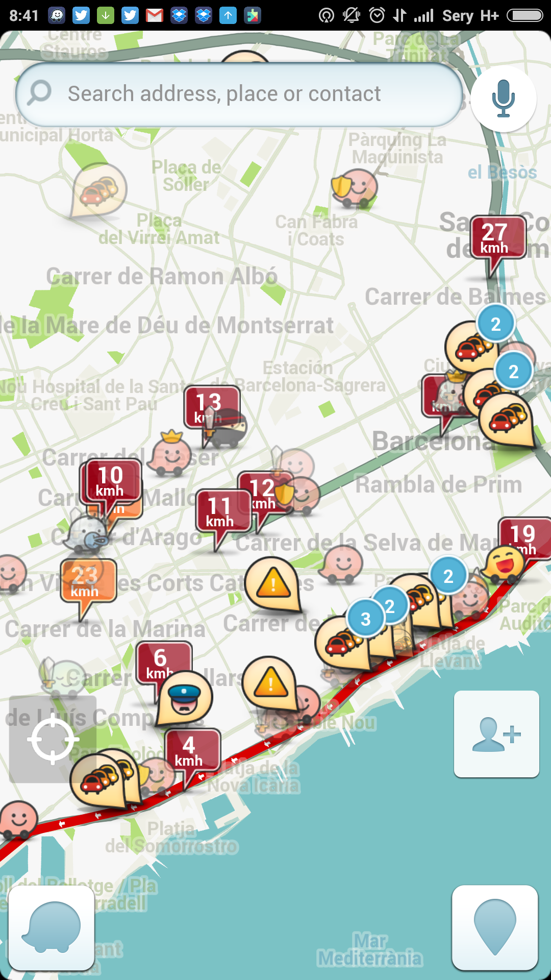 5 apps per viaggiare low cost