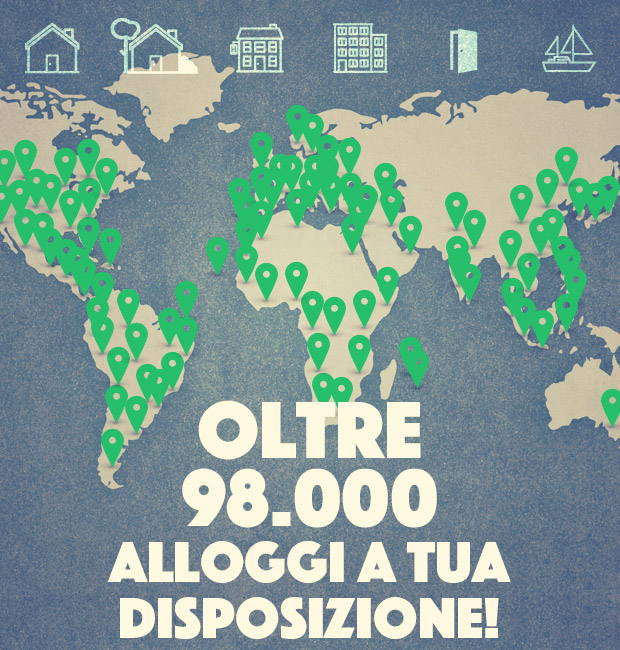 Abbiamo un nuovo sito