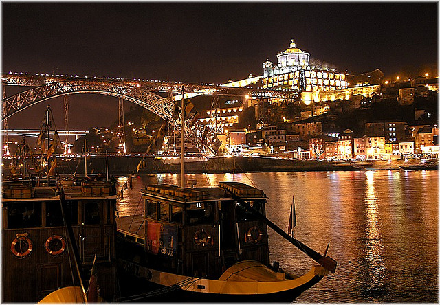 5 motivi per andare a Porto