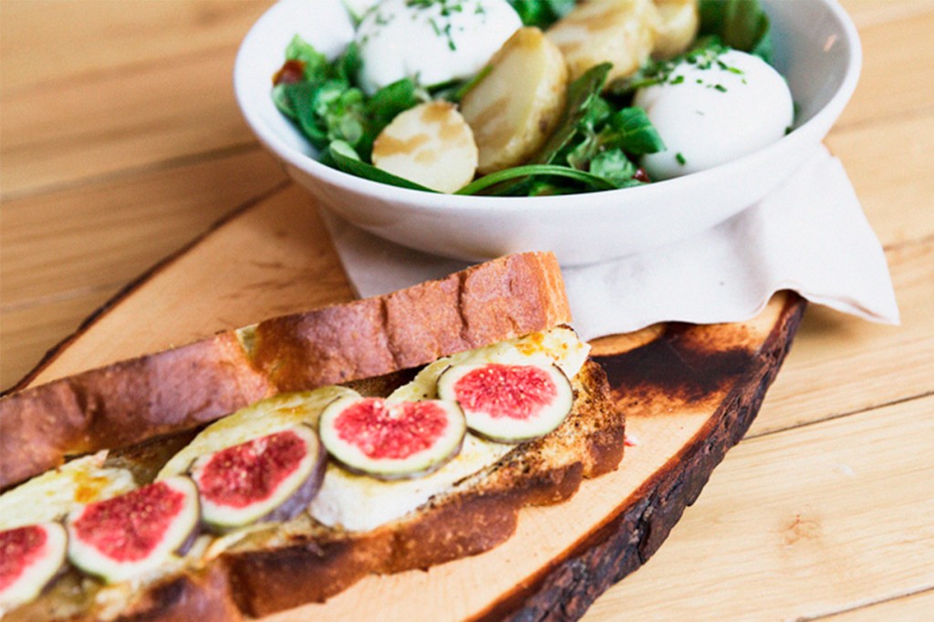 I 7 migliori brunch di Barcellona