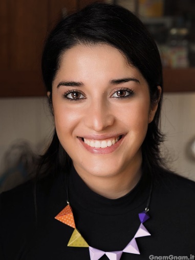 Elena Amatucci: una Napoli squisita