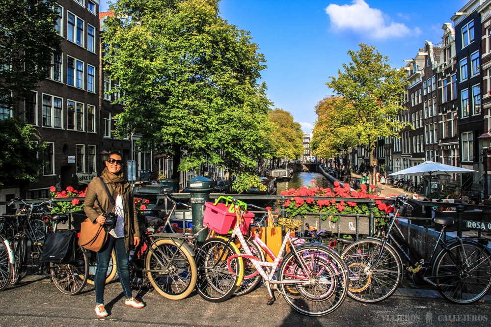 10 città europee da visitare in primavera 10 città europee da visitare in primavera