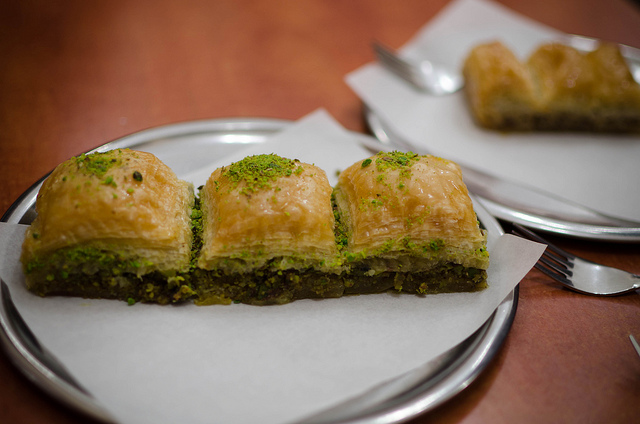 Cibo da strada a Istanbul