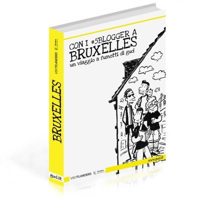 I nostri fumetti di viaggio preferiti