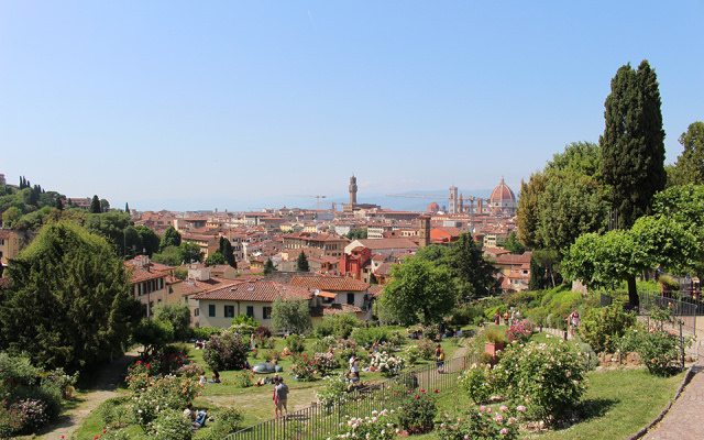 8 Cose da fare gratis a Firenze