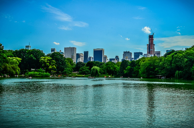 New York in tre giorni