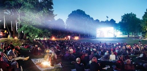 Cosa fare la sera a Berlino