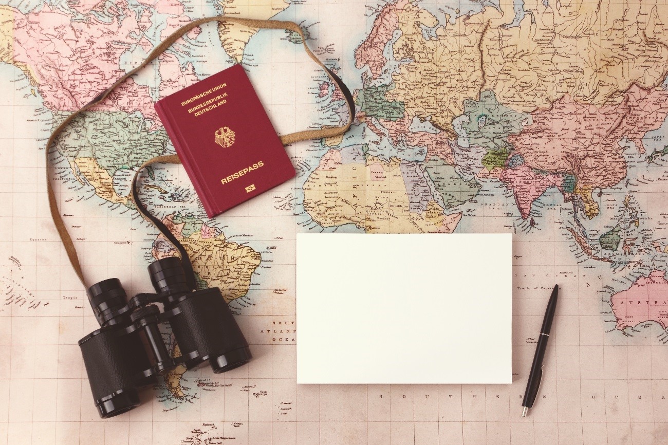 Consigli per risparmiare in viaggio
