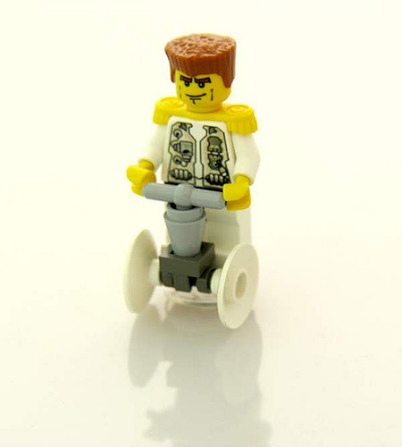 Tour in segway in 3 capitali europee