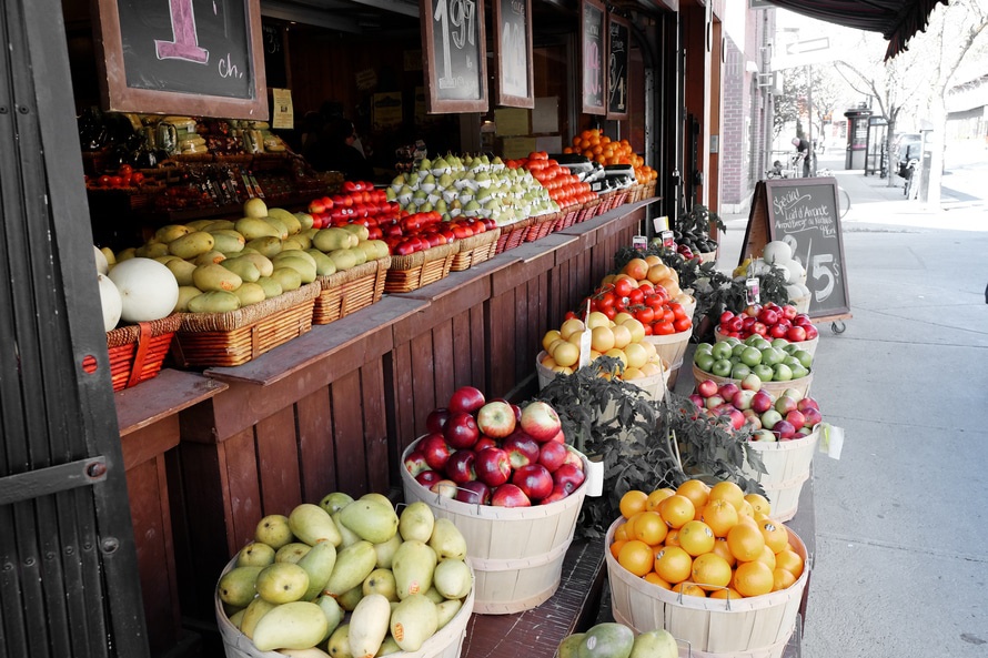 Mercati e mercatini originali in Europa Mercati e mercatini originali in Europa