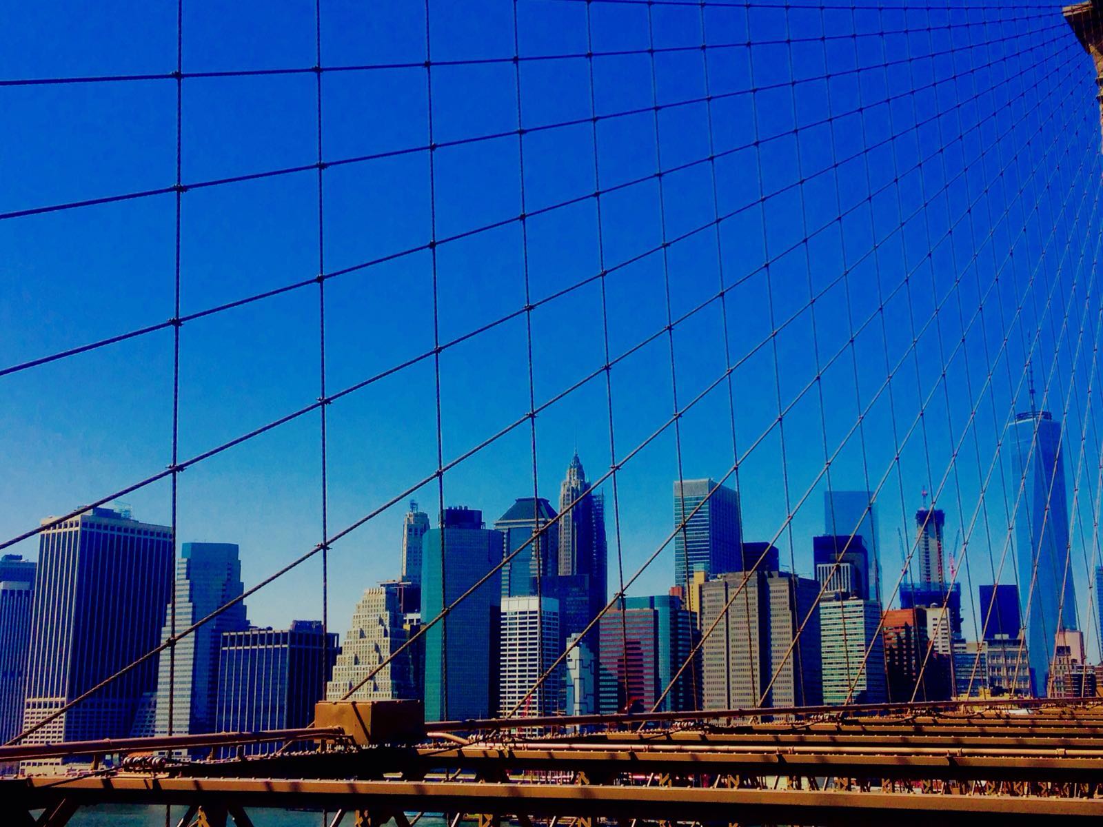 New York in immagini: scopri la città dei tuoi sogni New York in immagini: scopri la città dei tuoi sogni