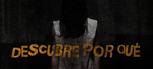 Dimmi di cosa hai paura e ti dirò dove andare ad Halloween