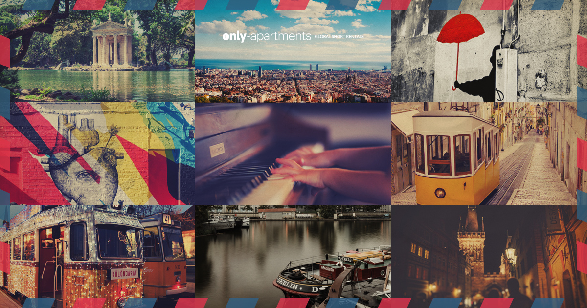 Regala una città (estrazione di Natale)